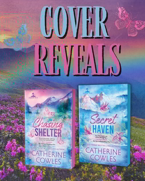 Catherine Cowles